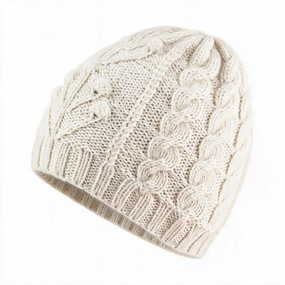 Italy Alpaca Hat