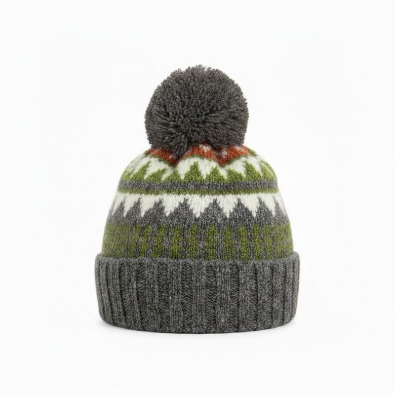 Colette Brushed Alpaca Hat
