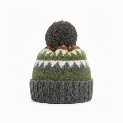 Colette Brushed Alpaca Hat