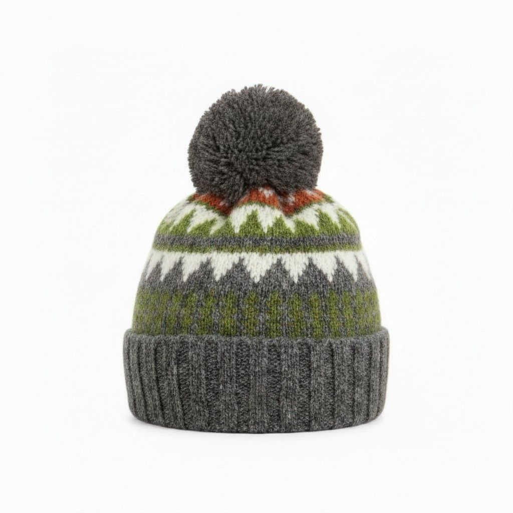 Colette Brushed Alpaca Hat, Color: Charcoal