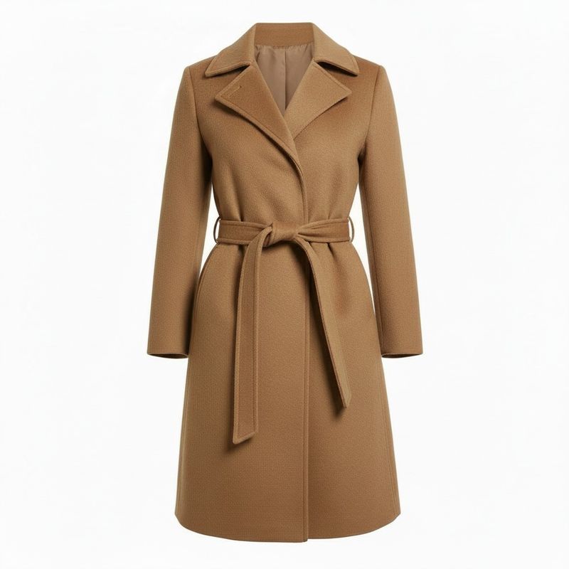 Fatima Coat