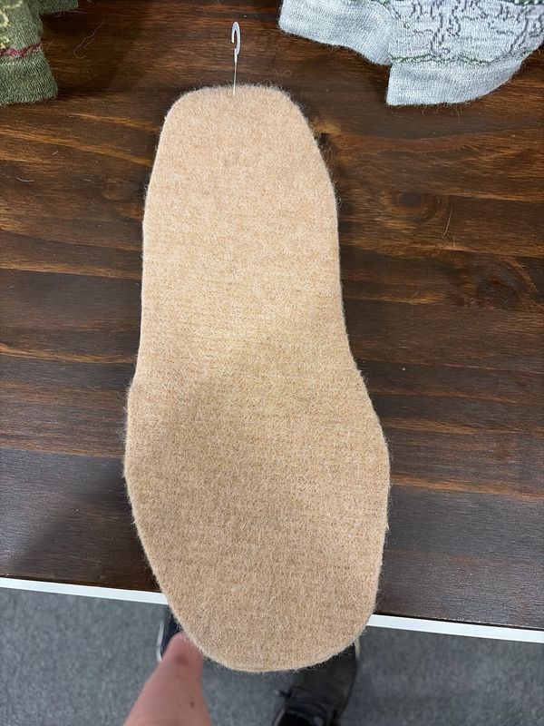 Shoe Insoles