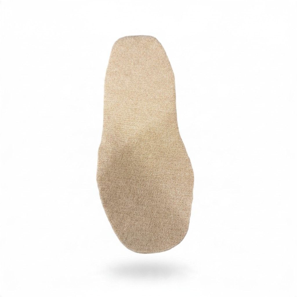 Shoe Insoles, Size: Small