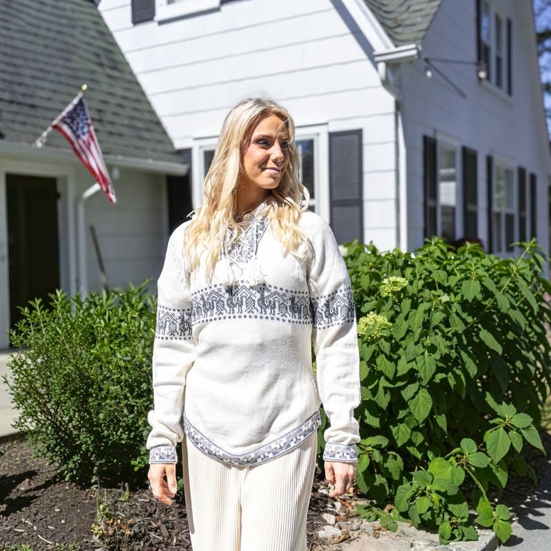 Cusco Hoodie