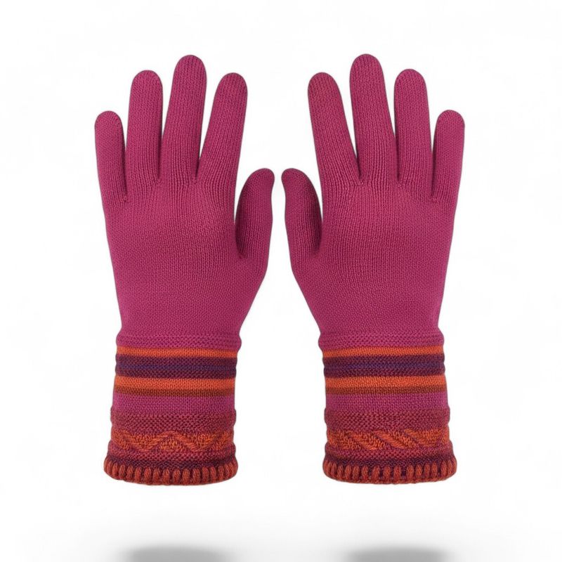 Beanie Gloves