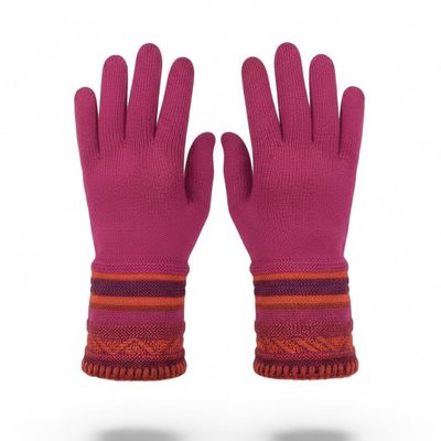 Beanie Gloves