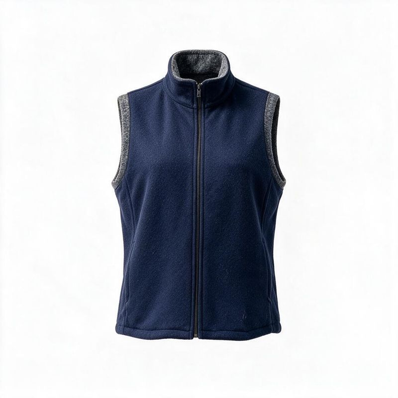 Lady's Hiking Vest