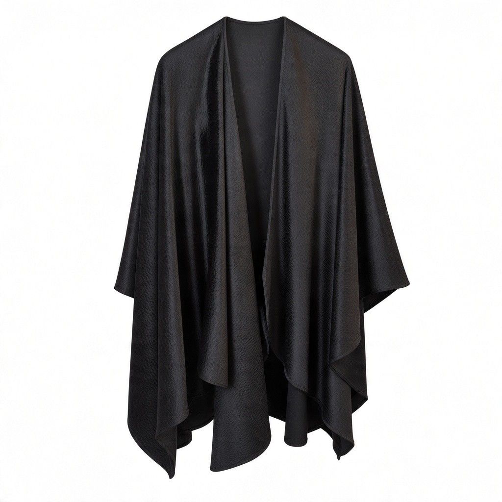 Luxury Cape - Baby Suri