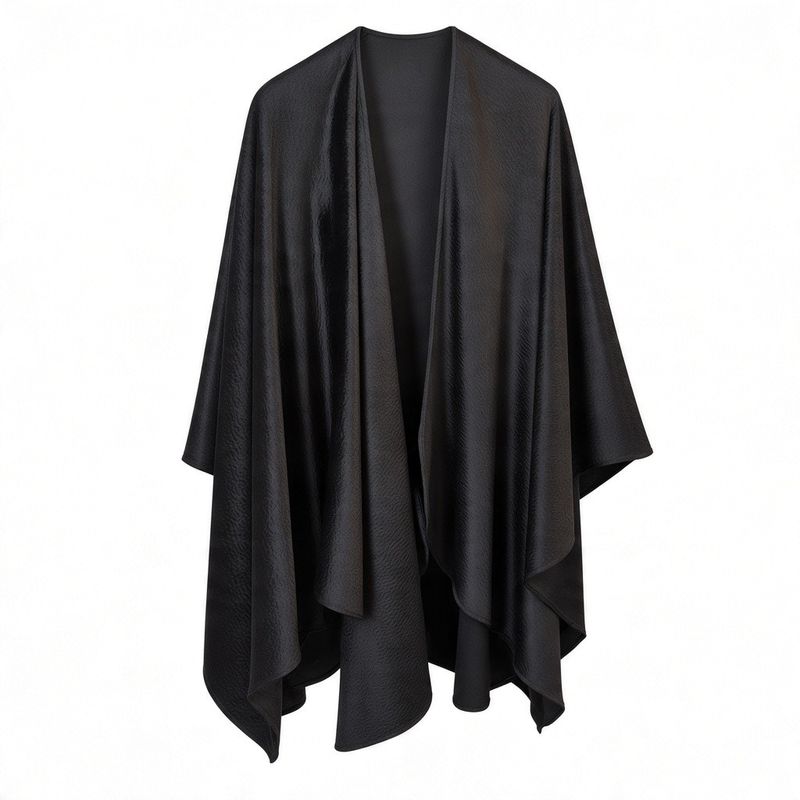 Luxury Cape - Baby Suri