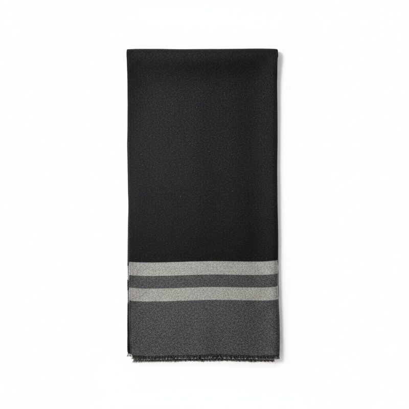 Eyelash Fringe Blanket
