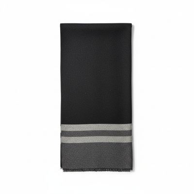 Eyelash Fringe Blanket