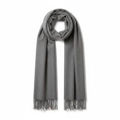 ECO Solid Color Stole