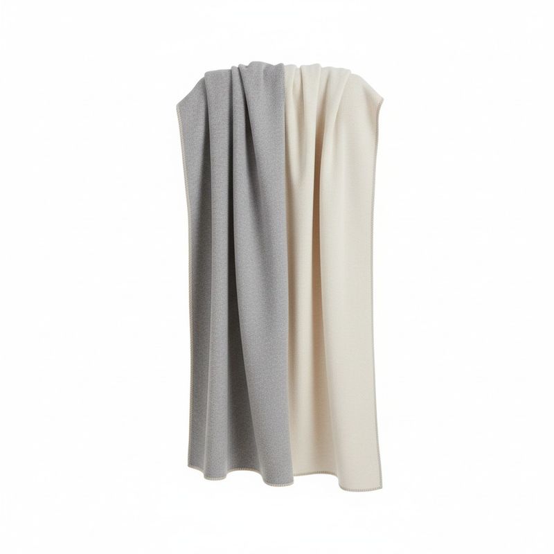 Full Size Reversible Blanket Full Size Reversible Blanket