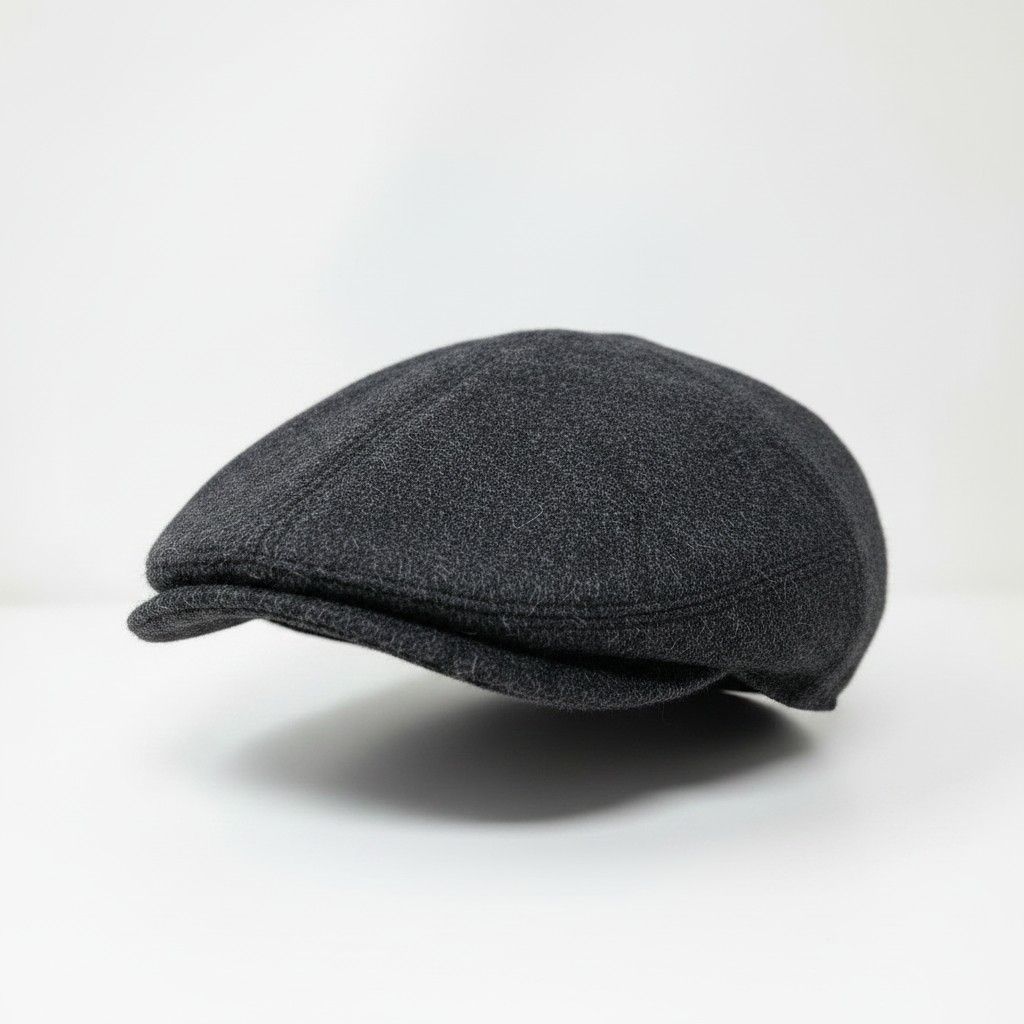 Alpaca Driving Hat