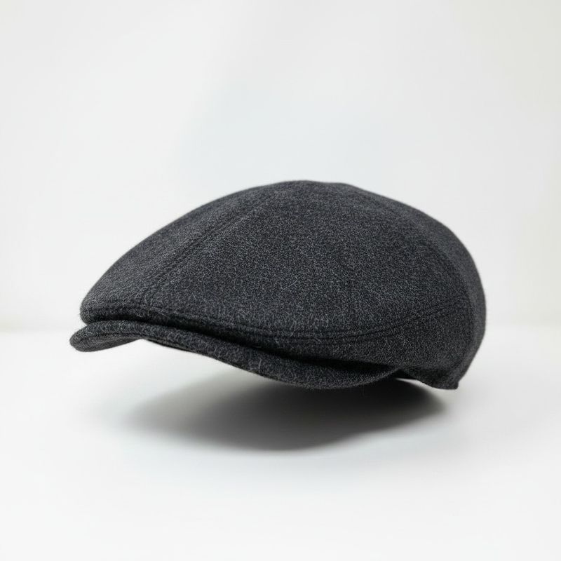 Alpaca Driving Hat