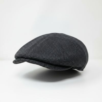 Alpaca Driving Hat