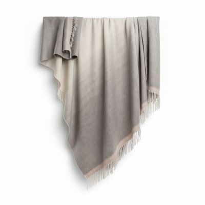 100% ECO Baby Alpaca Transition Blanket