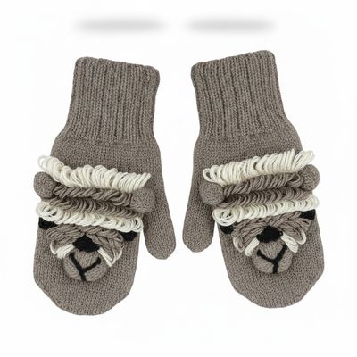 Alpaca Kids Mittens Alpaca Kids Mittens