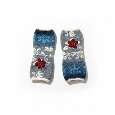 Cote D' Azur Mittens