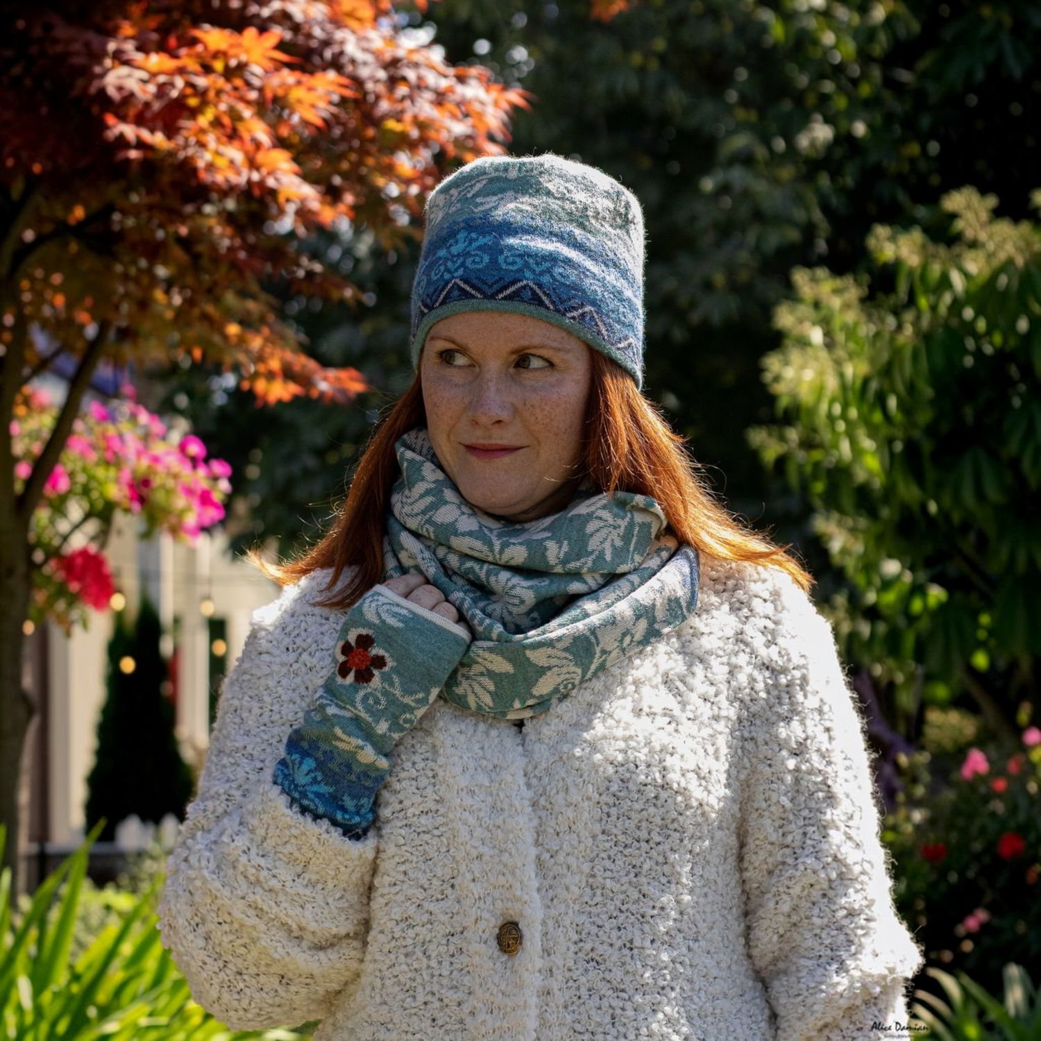 Cote D' Azur Hat