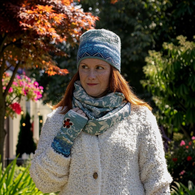 Cote D' Azur Hat