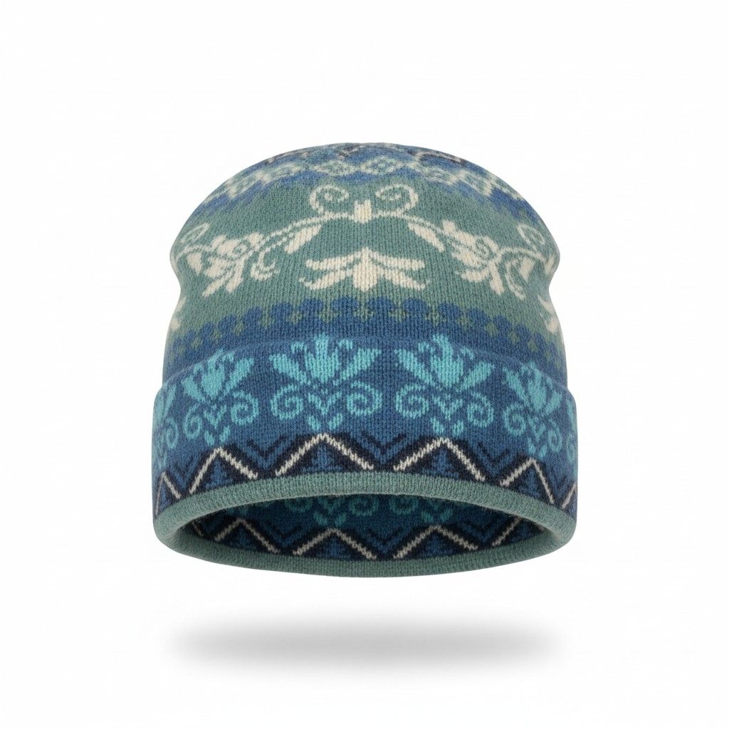 Cote D' Azur Hat