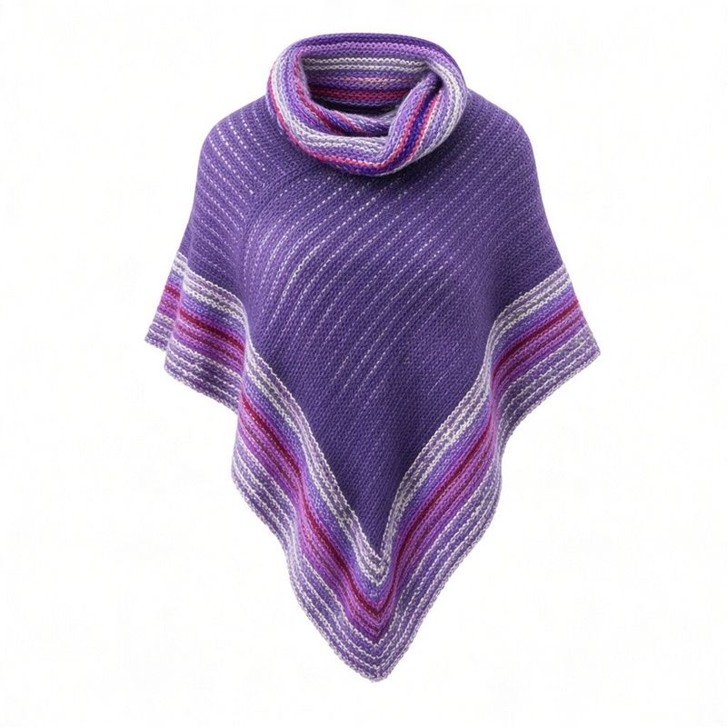 Puchka Poncho