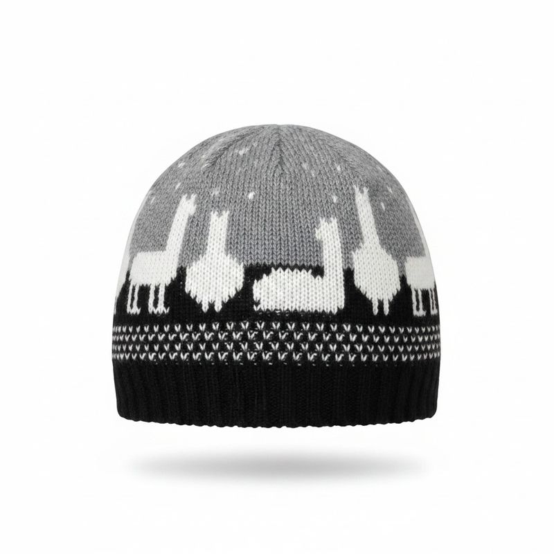 Alpaquita Knit Hat