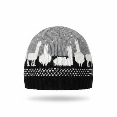 Alpaquita Knit Hat