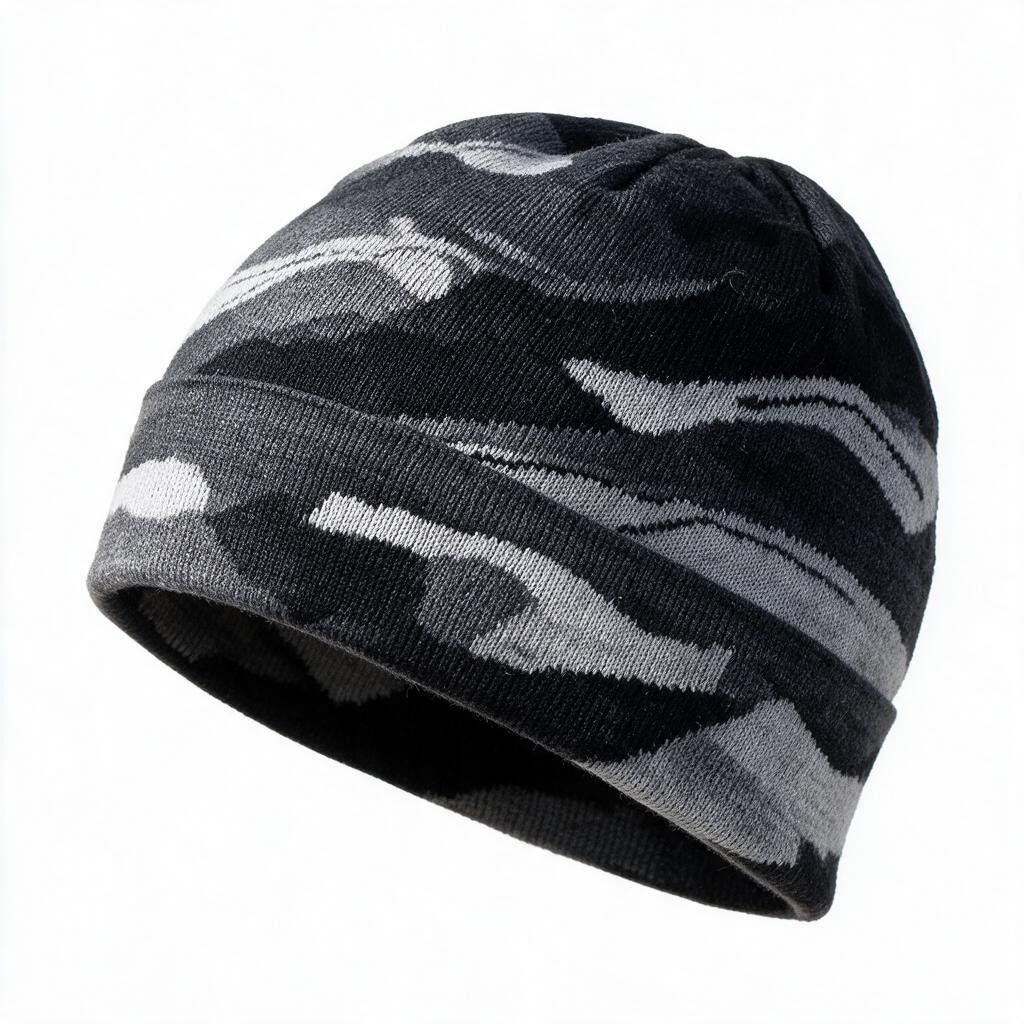 Hunter Hat, Color: Grey