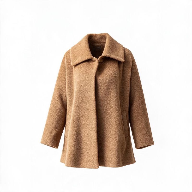 Michelle Coat
