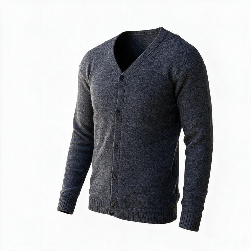 Golf Sweater