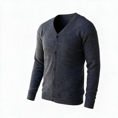Golf Sweater