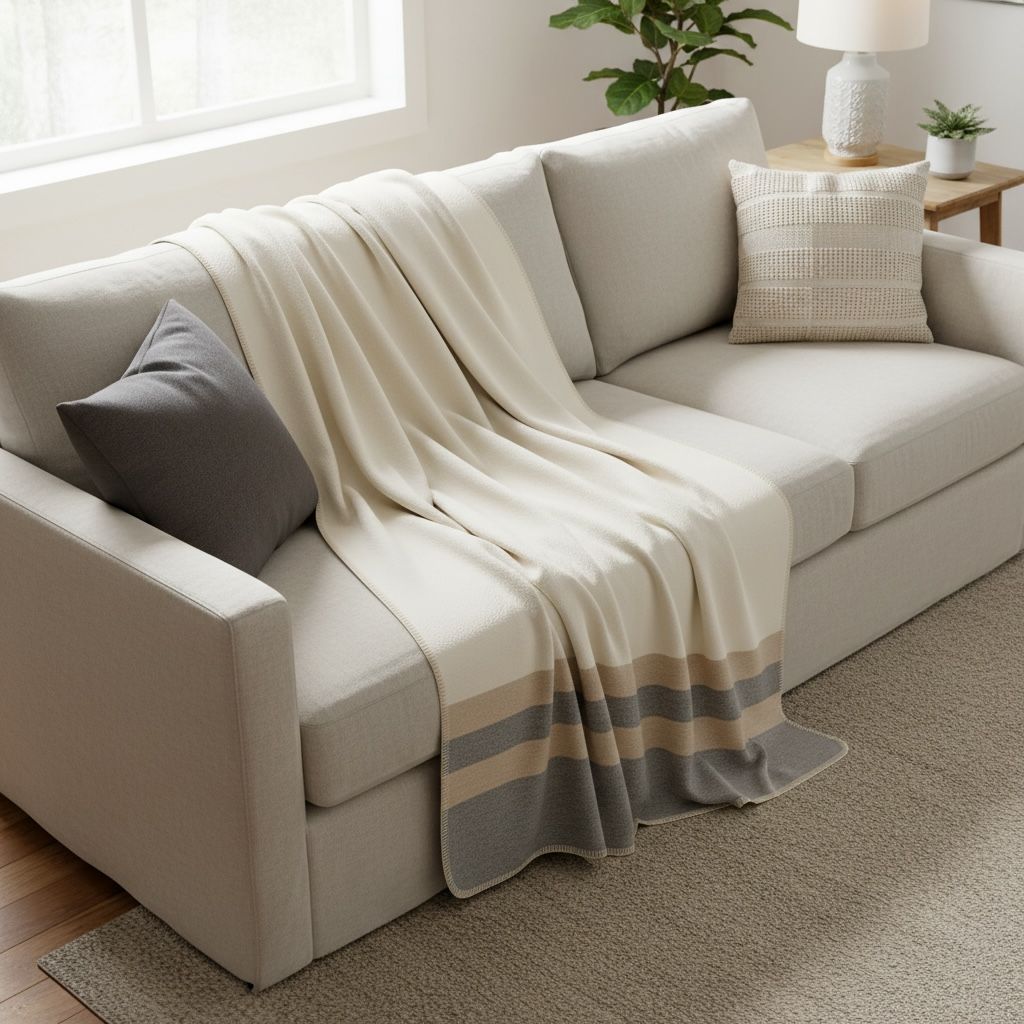 Horizontal Clean Edge