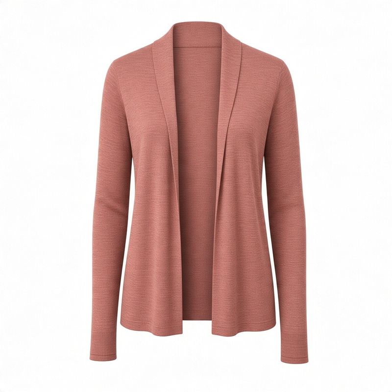 Cape Cod Knit Cardigan