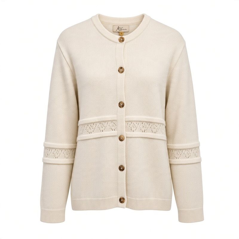 Lotus Sweater