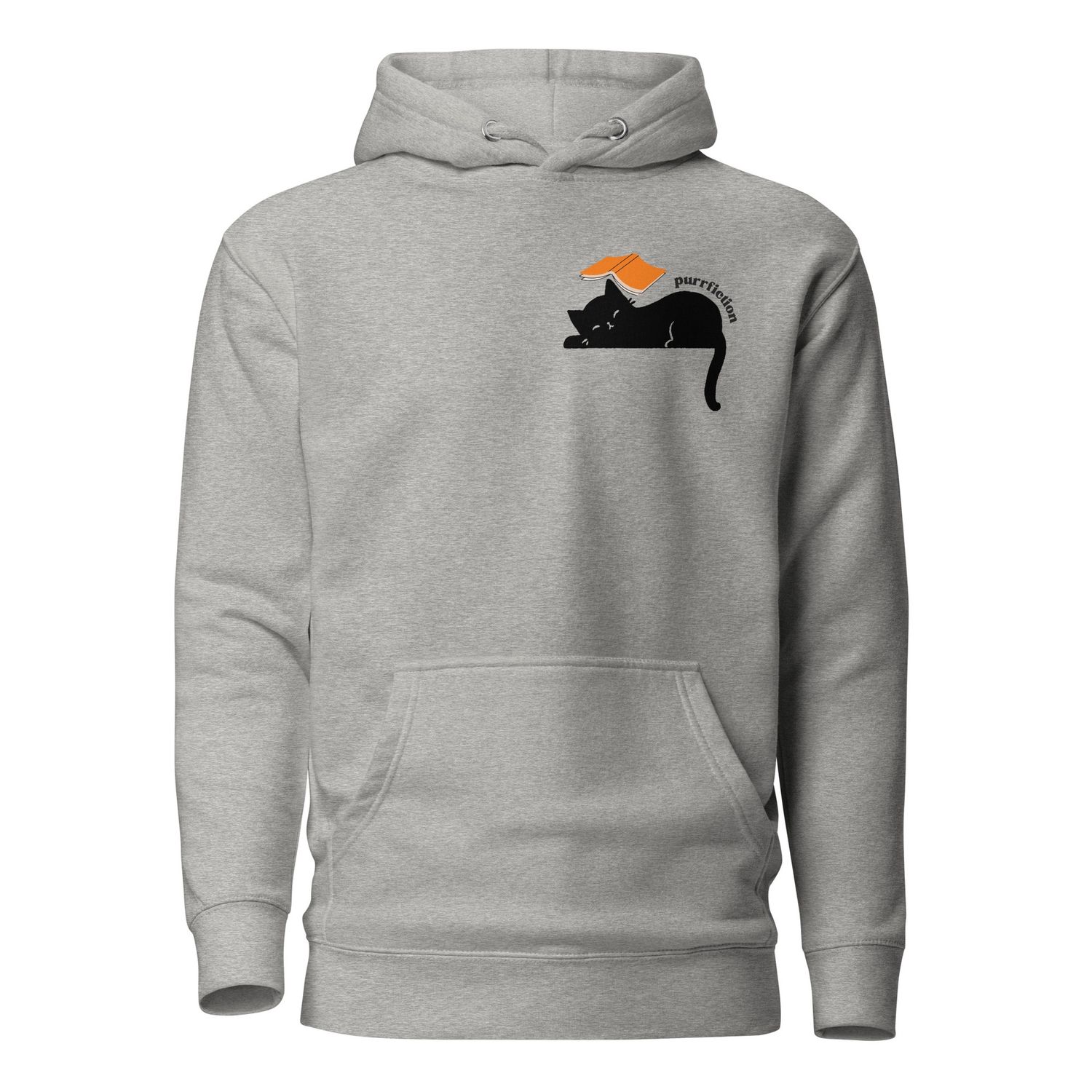 Unisex 100% Cotton Hoodie