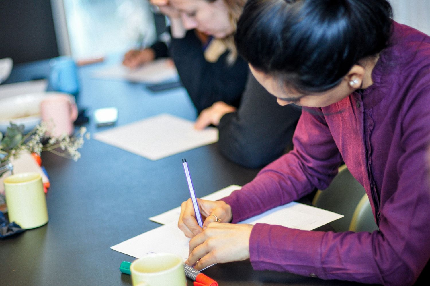 Speculative Fiction Writing Workshop - 3/11/26 (6-8:30pm)