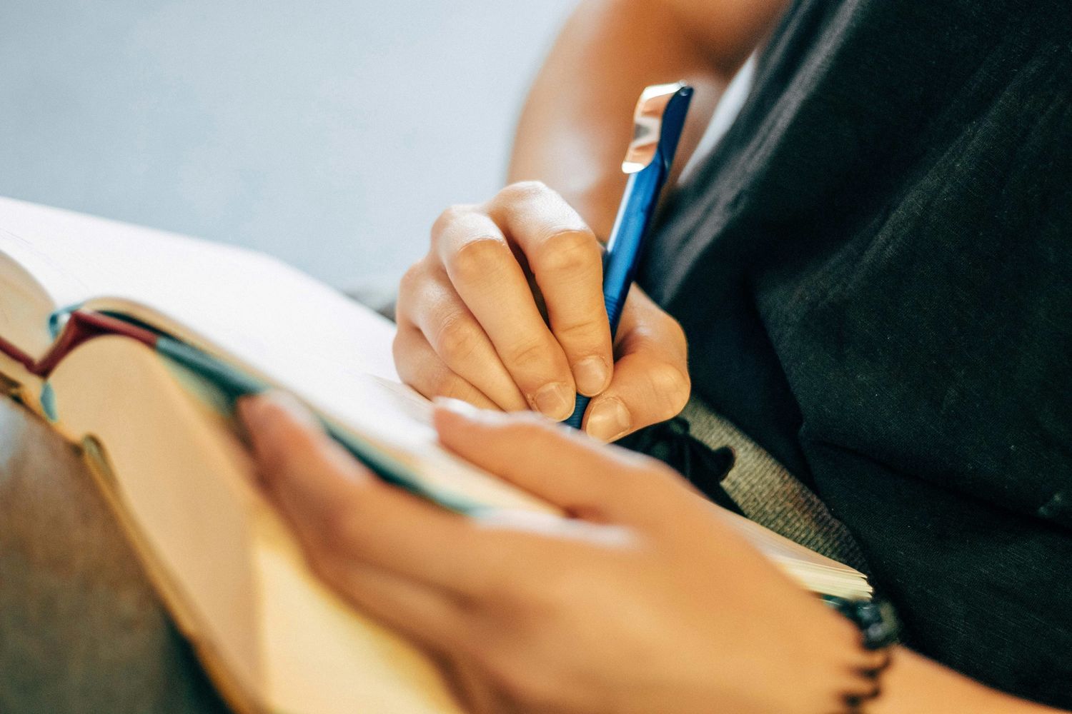 Creative Writing Workshop - 6/25/26 (6-8:30pm)