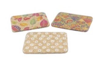 CORK Card Holder