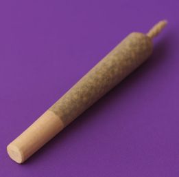 Enjoy THCA Double Diamond 0.5g Platinum Pre-rolls - 5ct