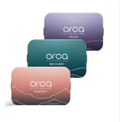 Hometown Hero ORCA Pills
