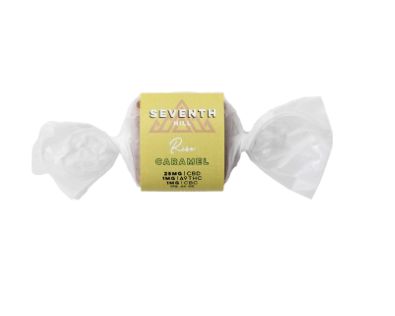 Seventh Hill D9 Caramels - RISE