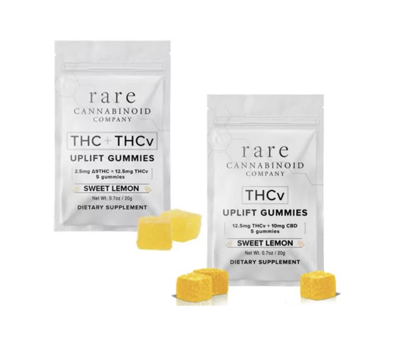 Rare Cannabinoid APETITE CONTROL Gummies