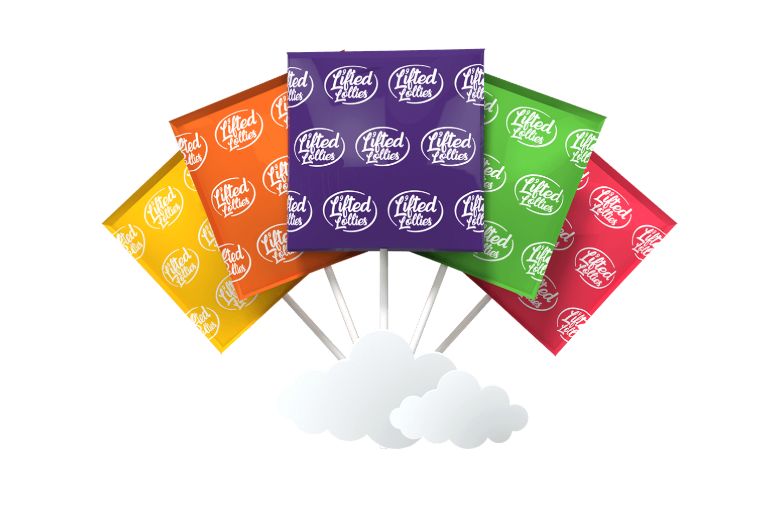 Lifted Lollies - 30mg