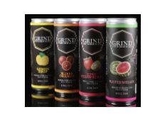 Grind with Grattitude