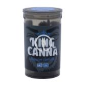 King Canna CBD Flower - 1g, Strain: Blue Orchid