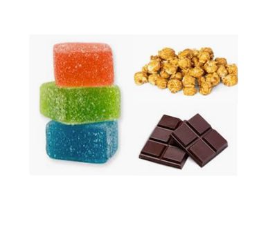 Edibles