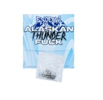 Exodus Double Dimez THCA Flower - 2g, Strain: Alaskan Thunder Fuck