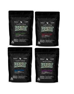 Habit THC Flower - 3.5g